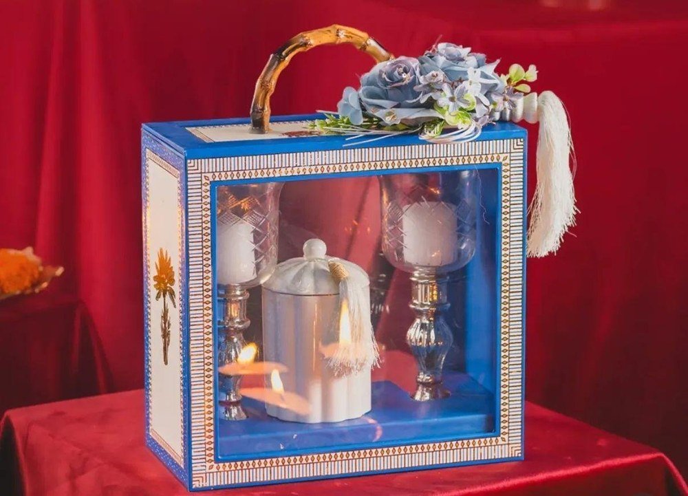 Gift Hamper · 198